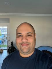 Ralph Caraveo