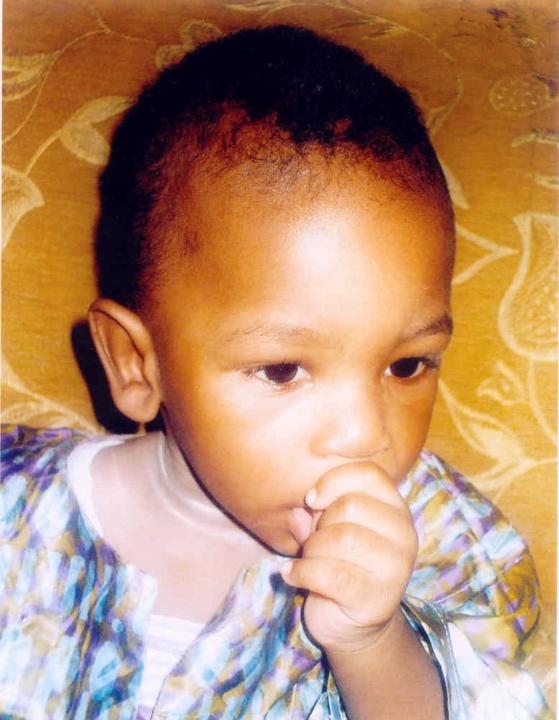 Ibrahima Yansane