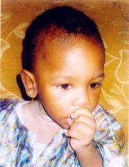 Ibrahima Yansane