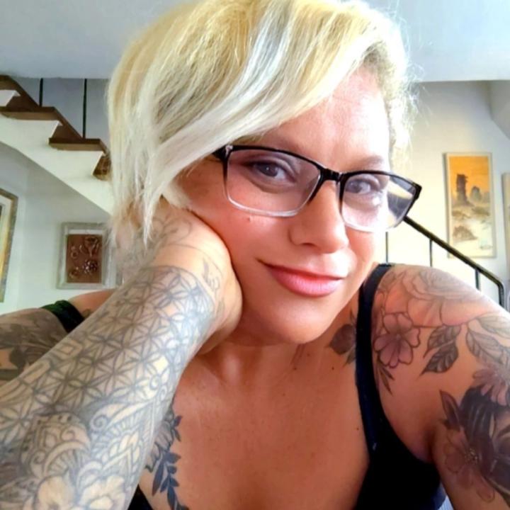 Ishree Anderson