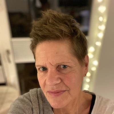 Christina Wohlers