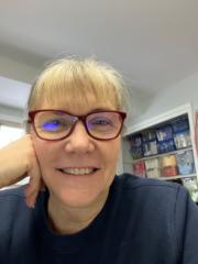 Kim Wadsworth