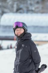 Albert Yang