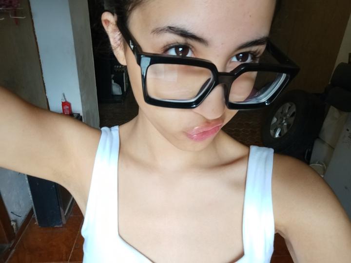 Luisana Barrios Sanchez