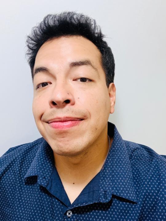 Erick Basurco