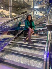 Валентина Домбева