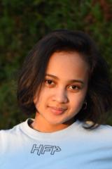 Fionah Ranaivoson