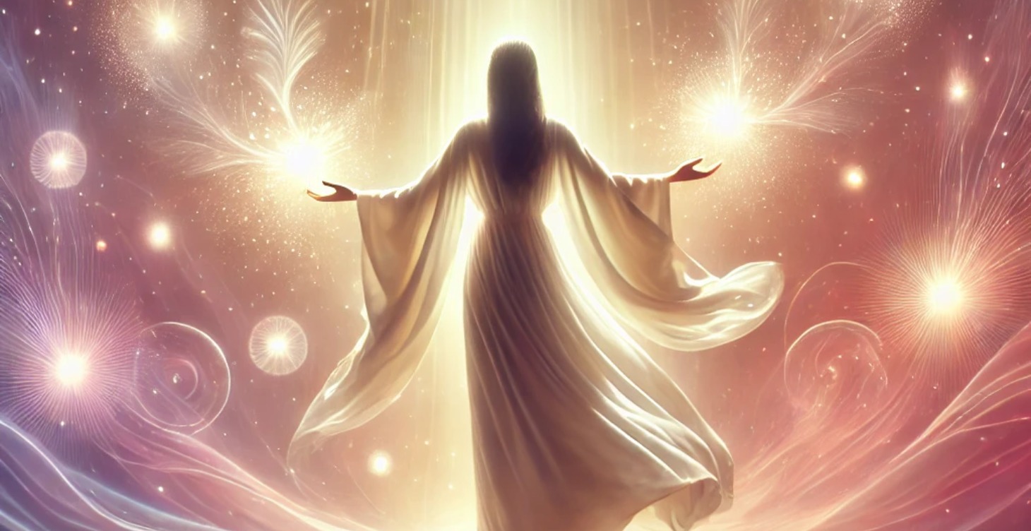 NEW: Forgiveness  - for Others and Self
