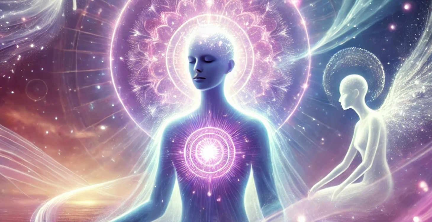 Subconscious Repatterning & Release 9 min.