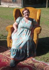 Tamara Puklavec