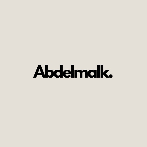 Abdelmalk Khairy