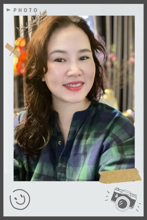 Nguyễn Thuỷ HN