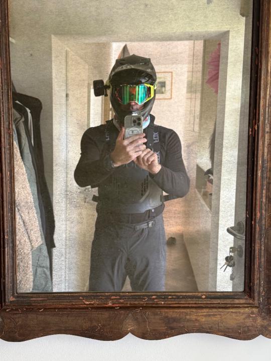 Bernd Schneiderbauer