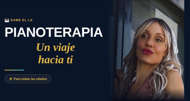 Dame el La