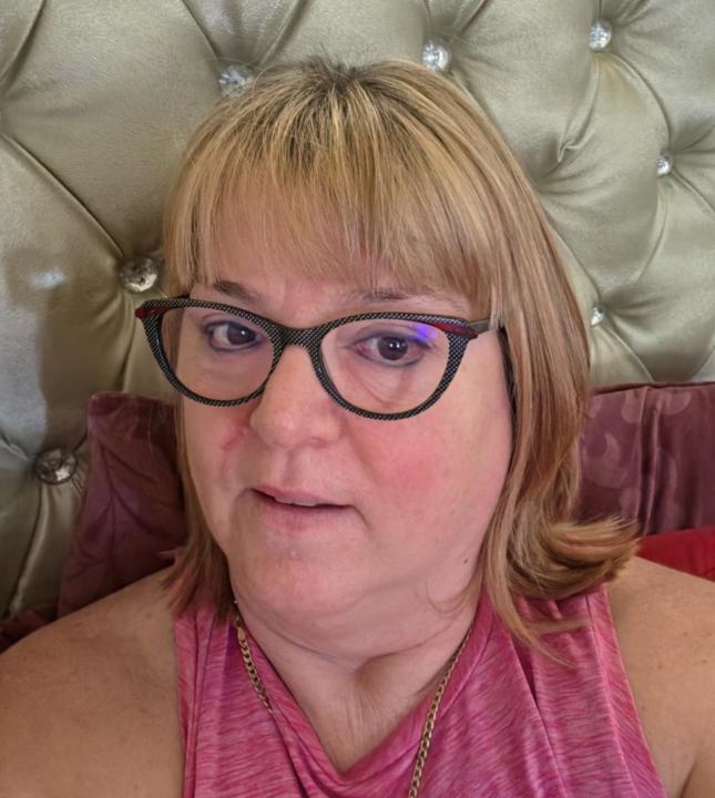 Tracy Meyer