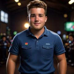 Zach Rusafov