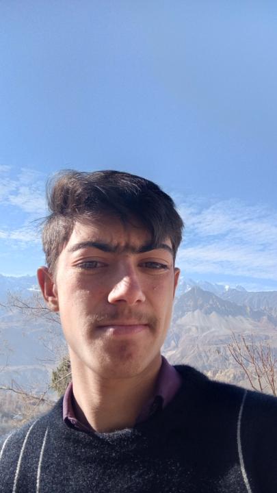 Fawad Alam