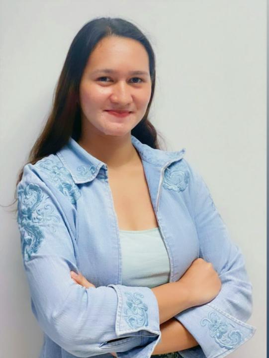 Rizza Jean Rodriguez