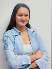 Rizza Jean Rodriguez