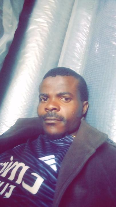 Ernest Osemwengie