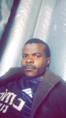 Ernest Osemwengie