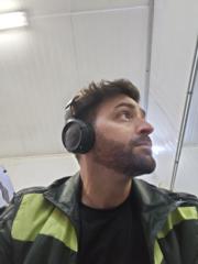 Daniel Vaz
