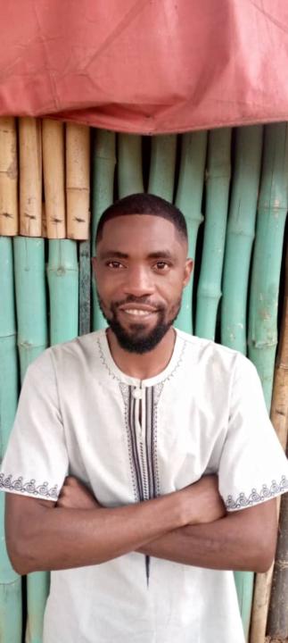 Christopher Igberaese