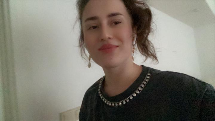 Mariam Makhatadze