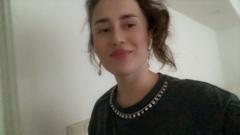 Mariam Makhatadze