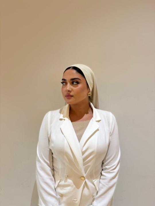 Yousra Dettmar
