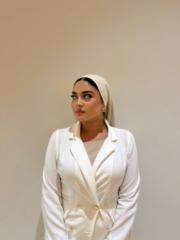 Yousra Dettmar