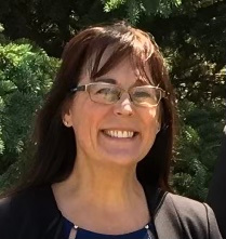 Genevieve Stroulger