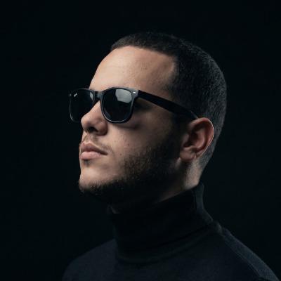 Souhaib Mazouzi