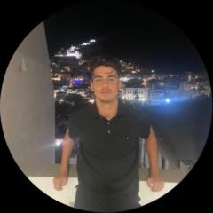 Christos Kokkinis