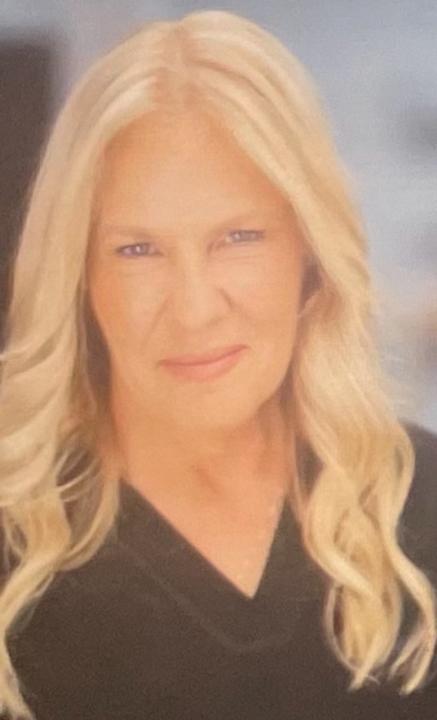 Jeannie Walton