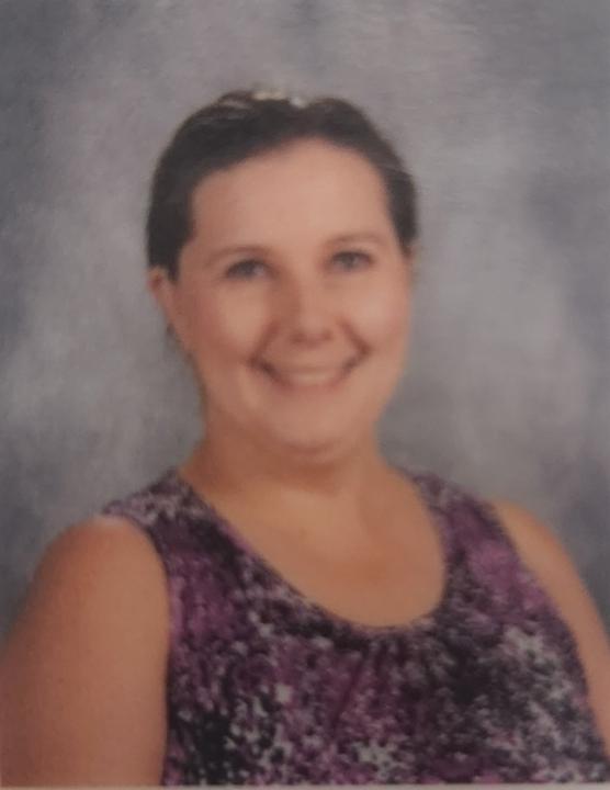 Karen Large