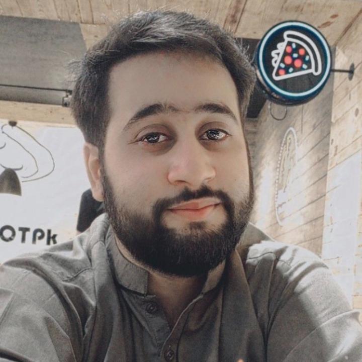Sarmad Haseeb