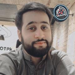 Sarmad Haseeb