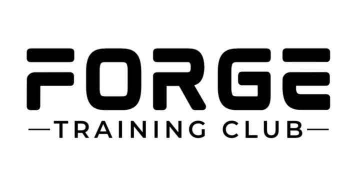 FORGE Training Club