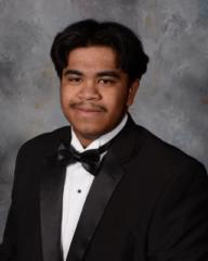 Ethan Rodriguez