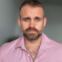 Rob Goddard