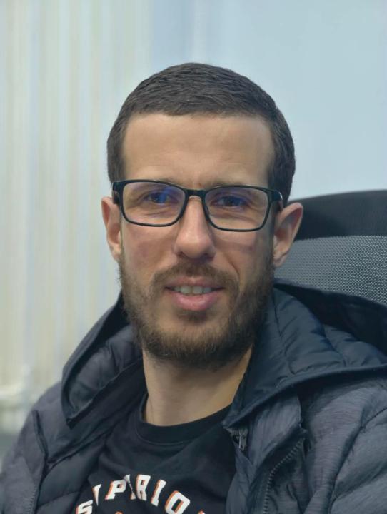 M.Amine Abla