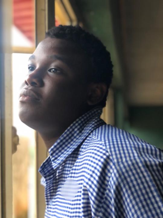 Oluwatomisin Akinlosotu