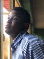 Oluwatomisin Akinlosotu