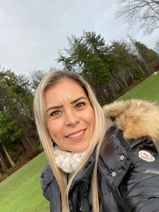 Lorena Arabi