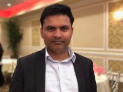 Kiran Sareddu