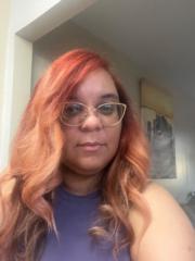 Kimberly Chavis