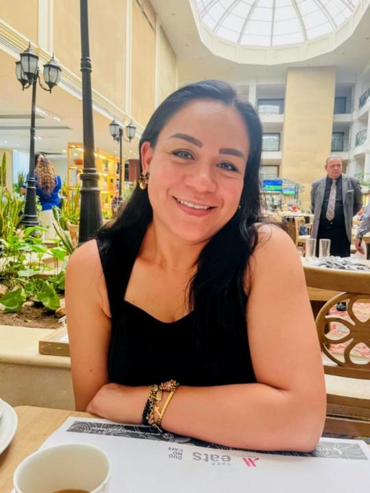 Claudia Juarez