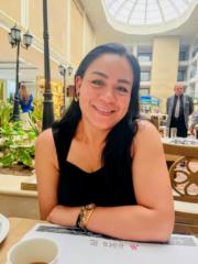 Claudia Juarez
