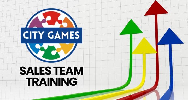 City Games